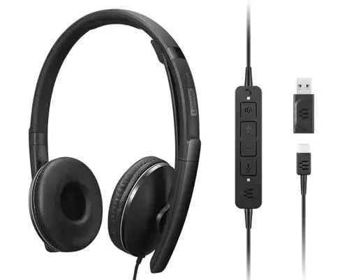 Lenovo Gen 2 - Headset