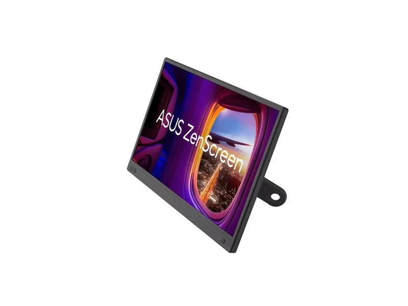 Asus Zenscreen Mb166cr Monitor de Ecr&atilde; 39,6 Cm (1.