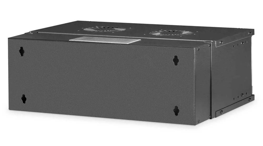 Rack Digitus Wall Mounting Soho Pro Bl