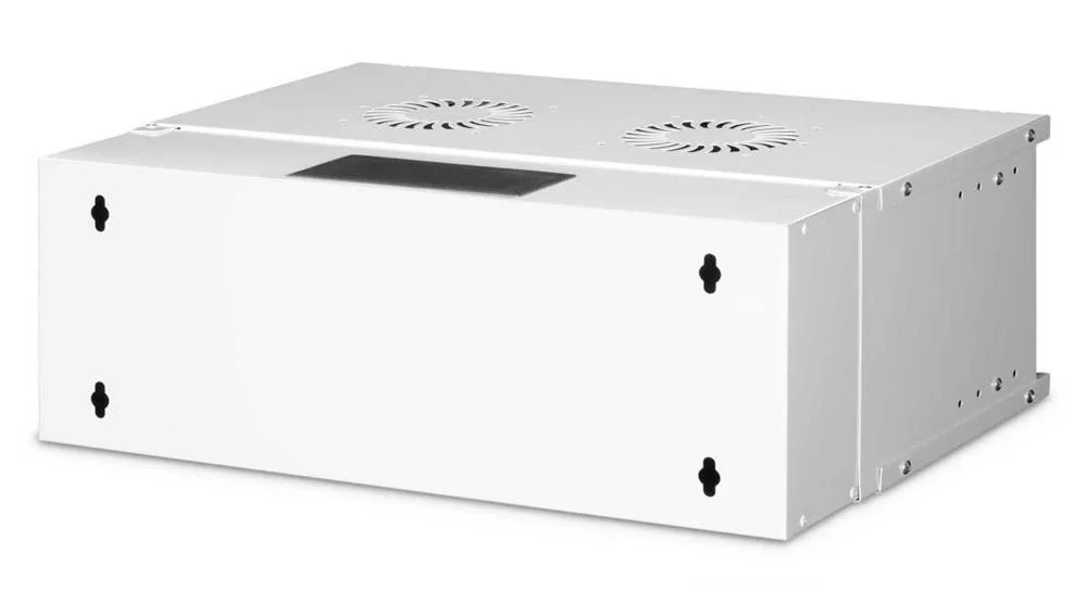 DIGITUS DN-49200 ARM&Aacute;RIO RACK 4U RACK DE PENDURAR.
