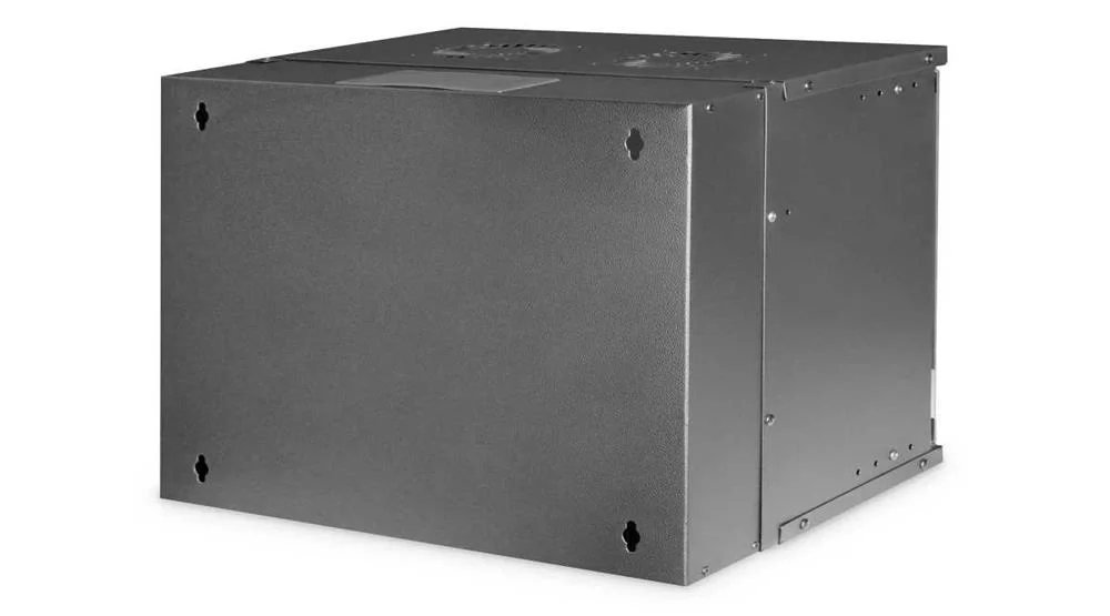 DIGITUS DN-49205 ARM&Aacute;RIO RACK 9U RACK DE PENDURAR.