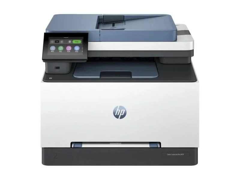 Multifunci&oacute;n L&aacute;ser Color Hp Laserjet Pro Mfp 3302.