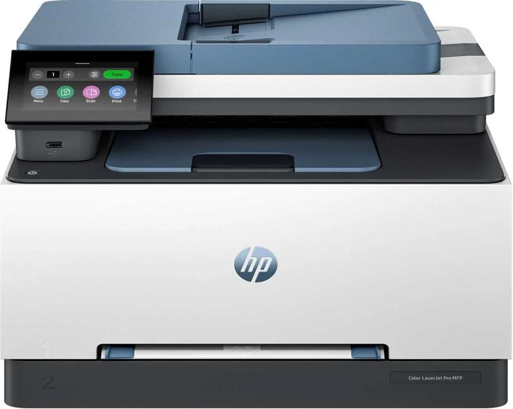 Multifunci&oacute;n L&aacute;ser Color Hp Laserjet Pro Mfp 3302.