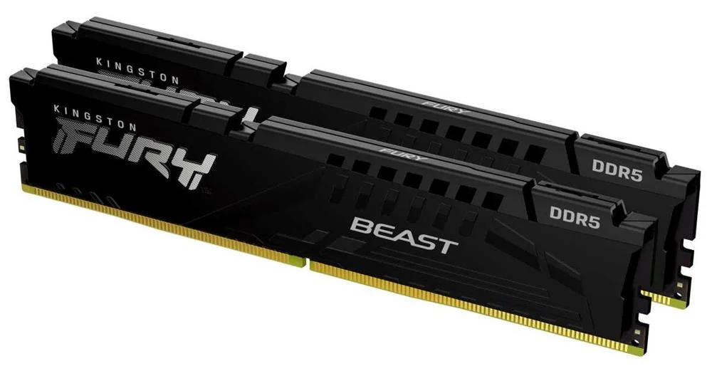 Kingston Technology Fury Beast M&oacute;dulo de Mem&oacute;ria .