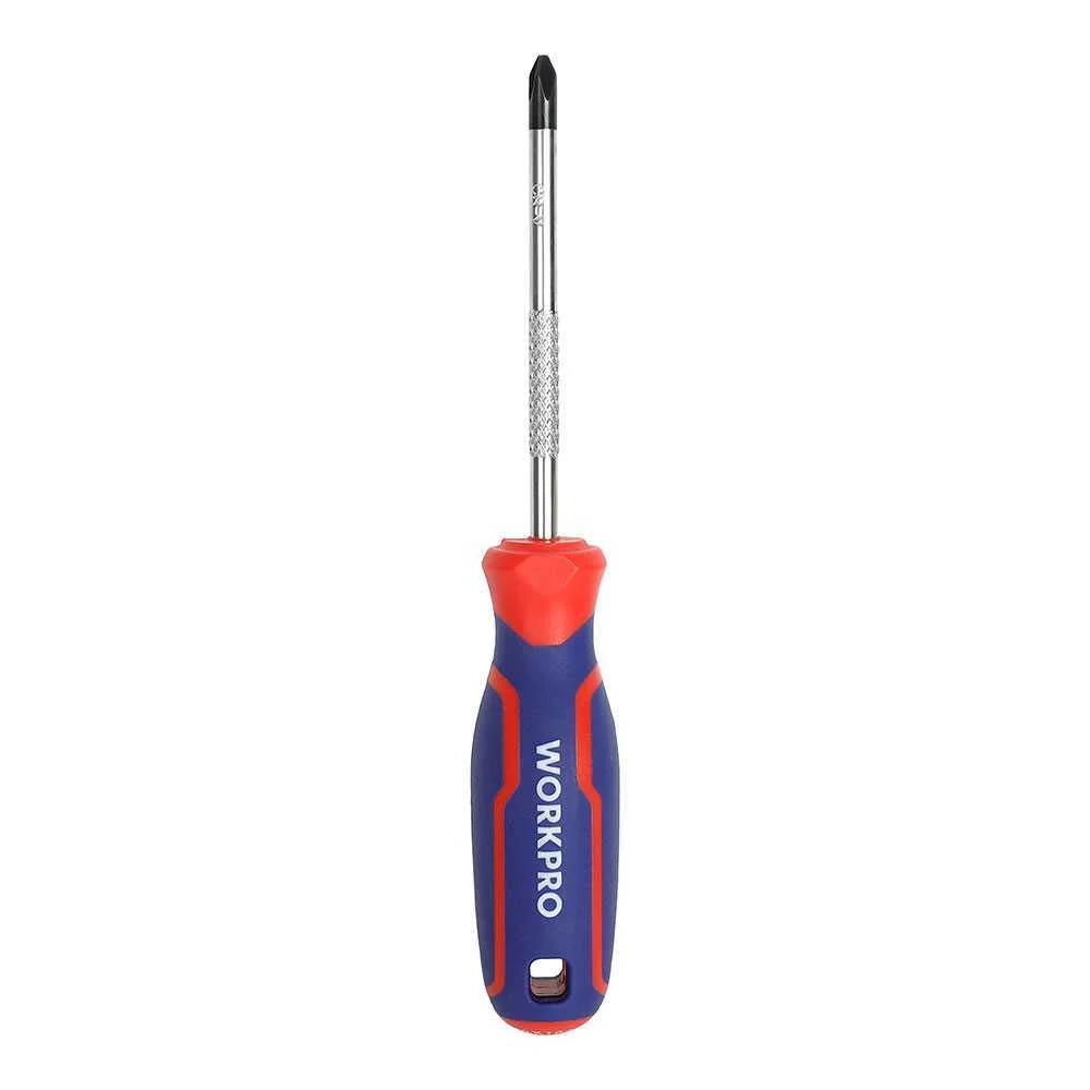 Chave Philips Ph1x150mm Workpro