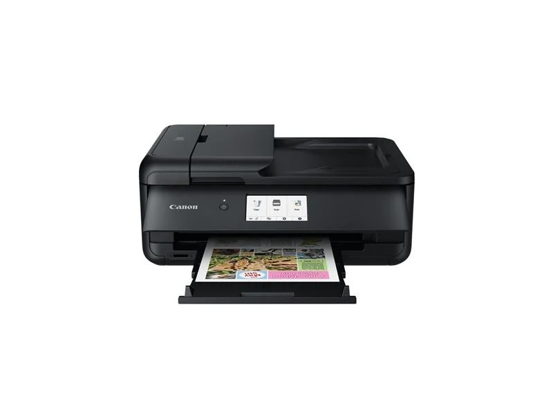 Impressora Canon Pixma Ts 9550a