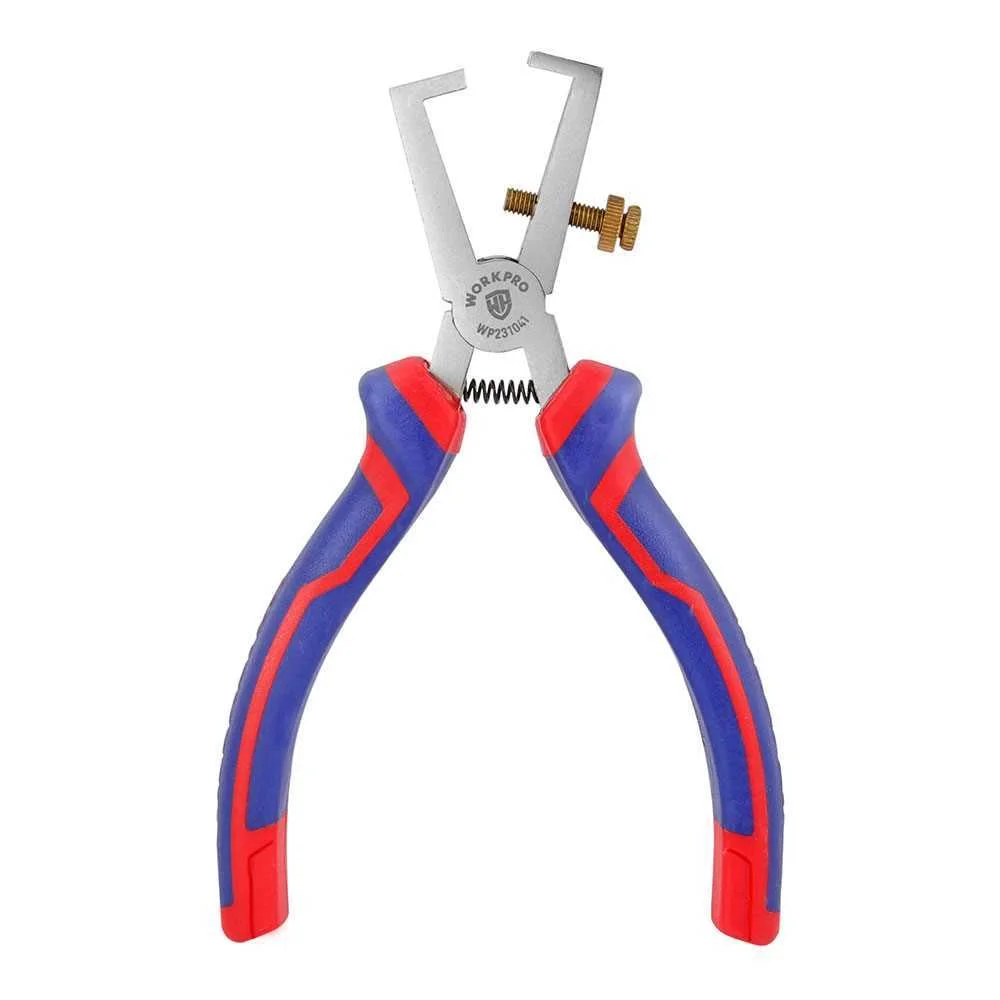 Alicate de Descarnar 160mm Workpro