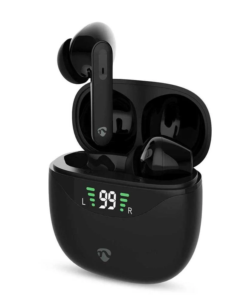 Auriculares Inal&aacute;mbricos Totalmente  Anc (Active .