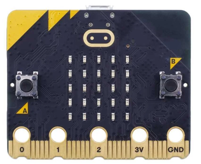 BBC Micro:Bit V2.2 - Simples, a Granel