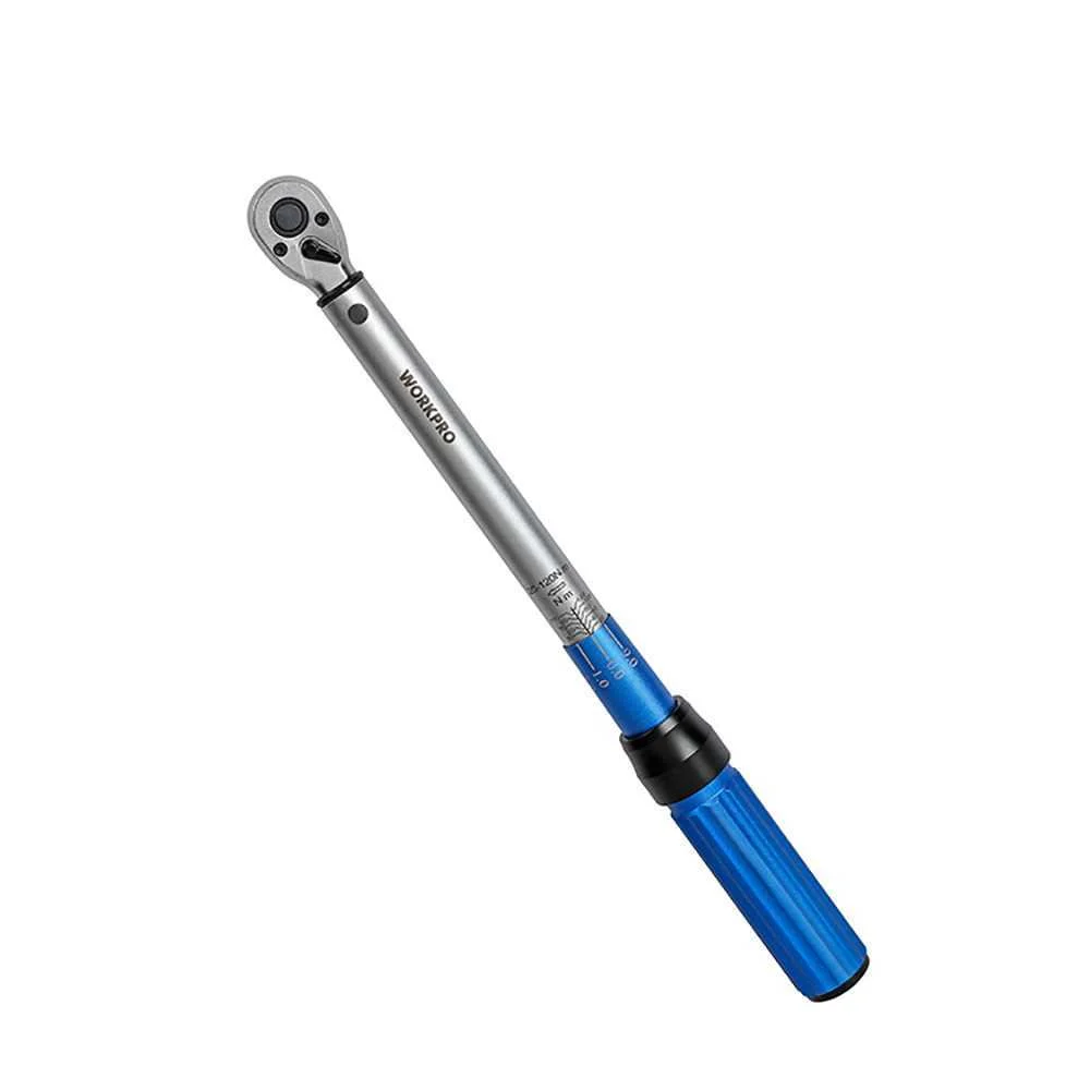 Chave Dinamom&eacute;trica 1/2" Workpro