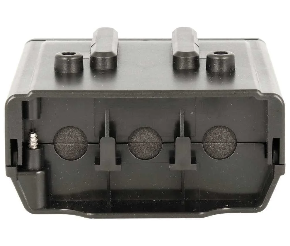 Mezclador de Antena Tv Vhf/Uhf para M&aacute;stil