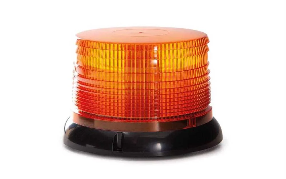 Luz Intermitente LED com Conector Usb