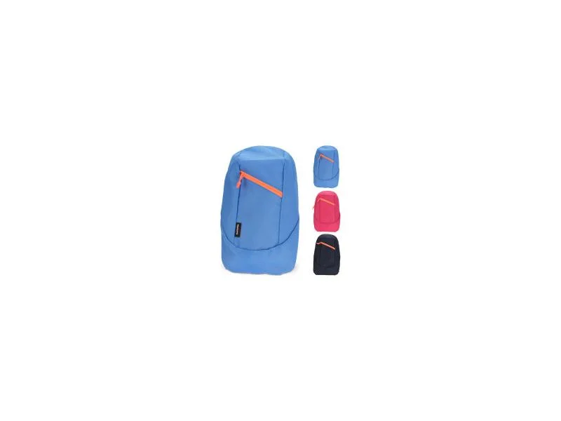Mochila Poli&eacute;ster 9l. Db7000300. Redcliffs