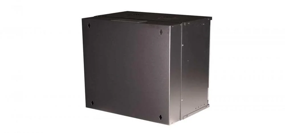 EQUIP EWM-12-5440-B ARM&Aacute;RIO RACK 12U RACK DE PEND.