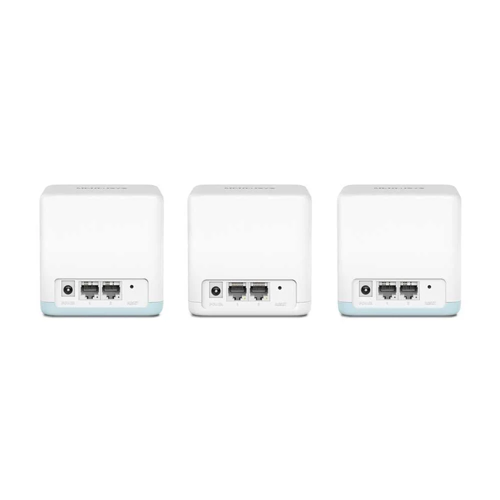 Ac1200 Whole Home Mesh Wi-Fi System 3-Pack