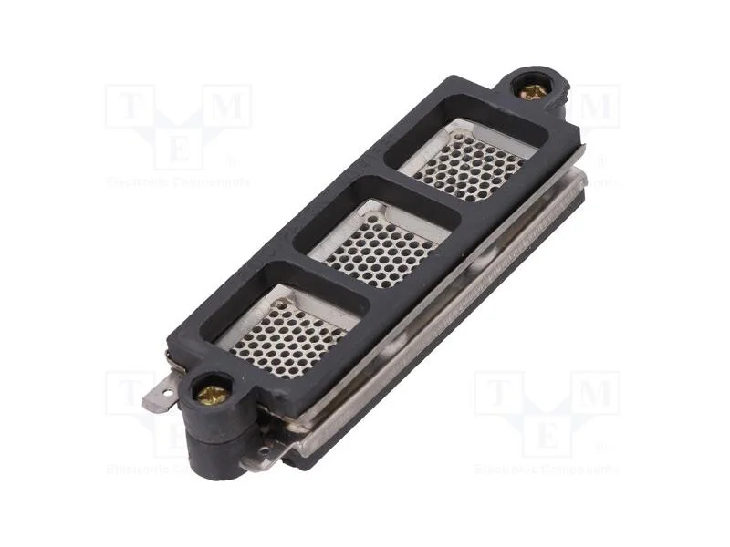 M&oacute;dulo de aquecimento, 120W, Sensor temp: PTC, 89.