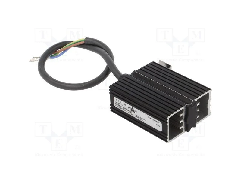Aquecedor, HGK 047, 20W, 12&divide;30V, IP44