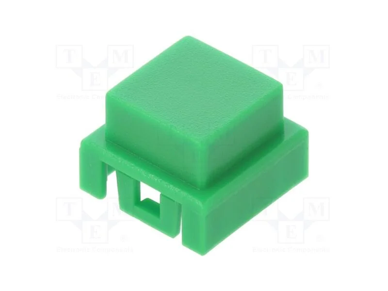 Tecla, verde, KSA,KSL