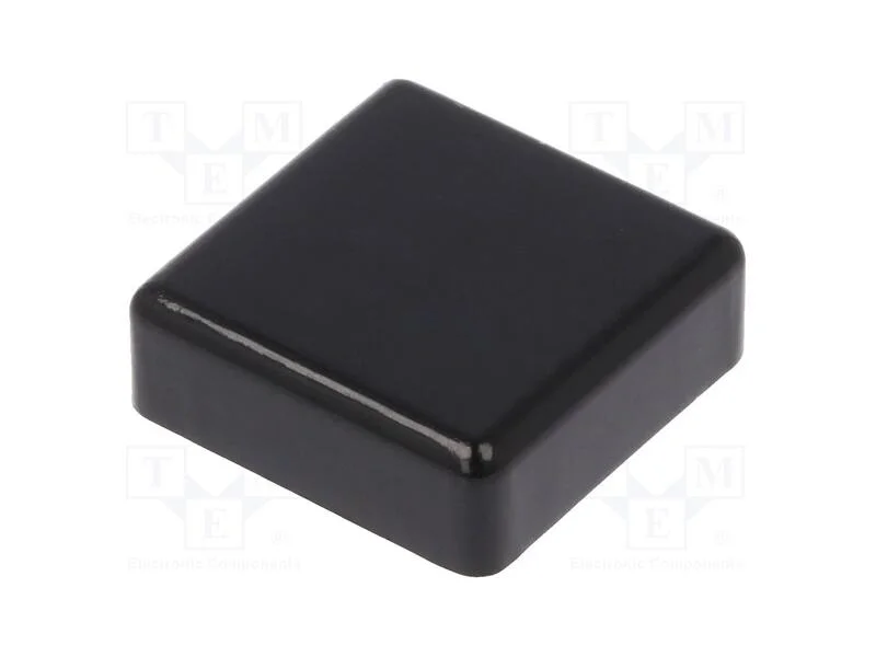 Interruptor, n&atilde;o disp, TS 2x, Carca&ccedil;a: preto