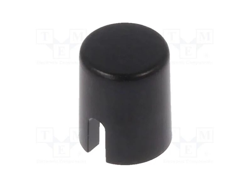 Interruptor, N&atilde;o Disp, Ts 6x, Carca&ccedil;a: Preto