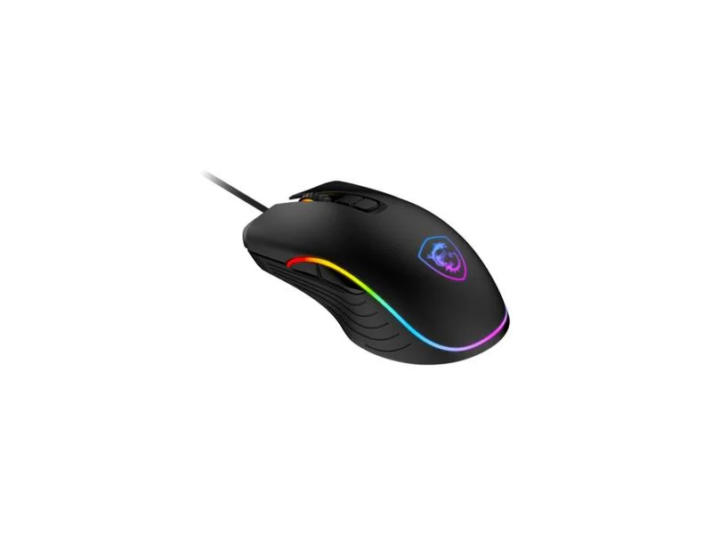 Raton Msi Forge Gm300
