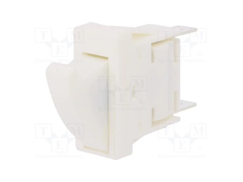 Interruptor: de porta, Pos: 2, SPST-NC, 0,3A/250V.