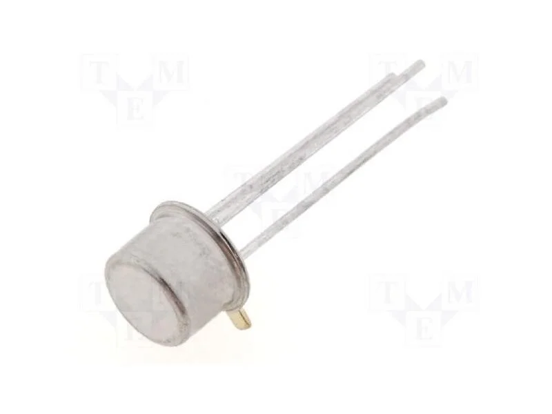 IC: sensor de temperatura, transdutor, -55&divide;150&deg;C,.