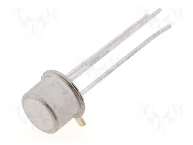 IC: sensor de temperatura, transdutor, -55&divide;150&deg;C,.