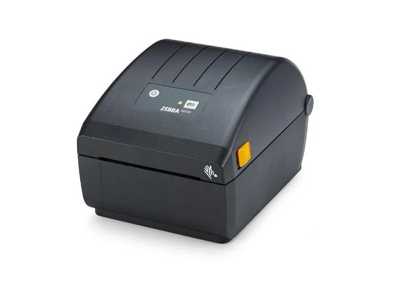 Impressora T&eacute;rmica de Transfer&ecirc;ncia 74/300m Zebra