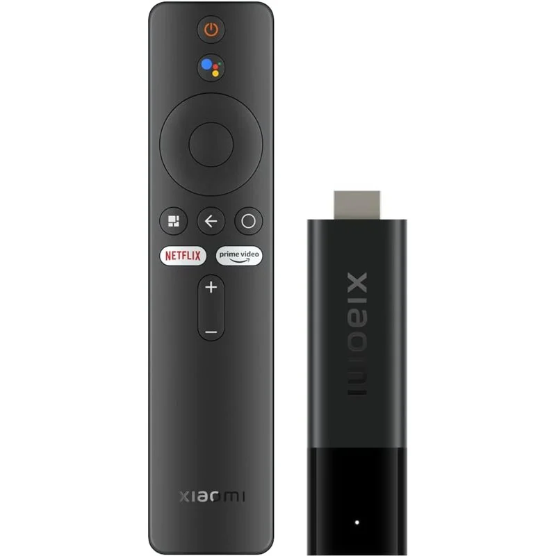 Pen Stick Mi Android Tv 4k Edi&ccedil;&atilde;o 2024 - Xiaomi