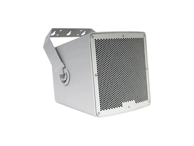 Coluna de Alta Pot&ecirc;ncia 8. 200/150/75 W Exposi&ccedil;o