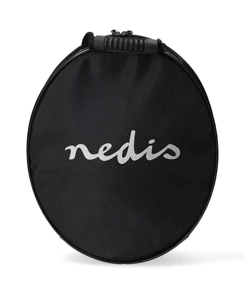 Bolsa de Transporte para Cables de Carga de Veh&iacute;c.