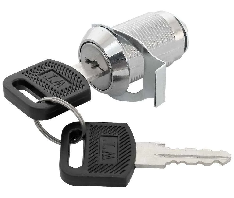 Cerradura para Rack