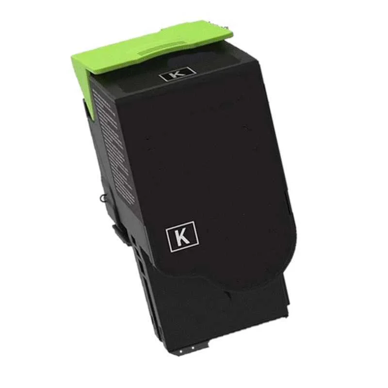 Toner Xerox C310 / C315 Preto Compat&iacute;vel (006r04364 / 006r04356)