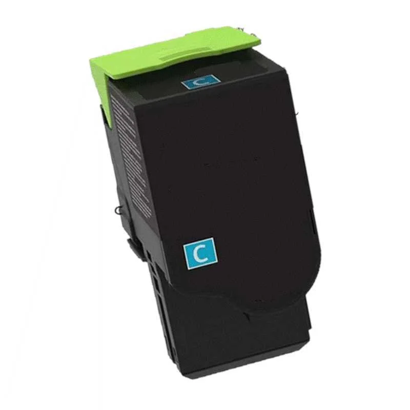 Toner Xerox C310 / C315 Azul Compat&iacute;vel (006r04365 / 006r04357)