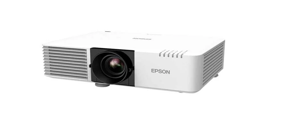 Video Projetor Eb-L520u Wuxga 1920x1200 - Epson