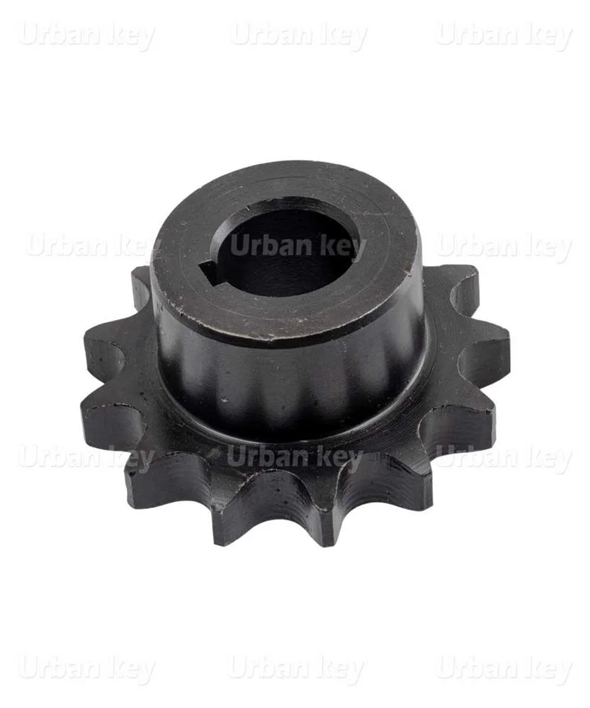 Pinhao Tork Com 13 Dentes Para Veio De Transmissao