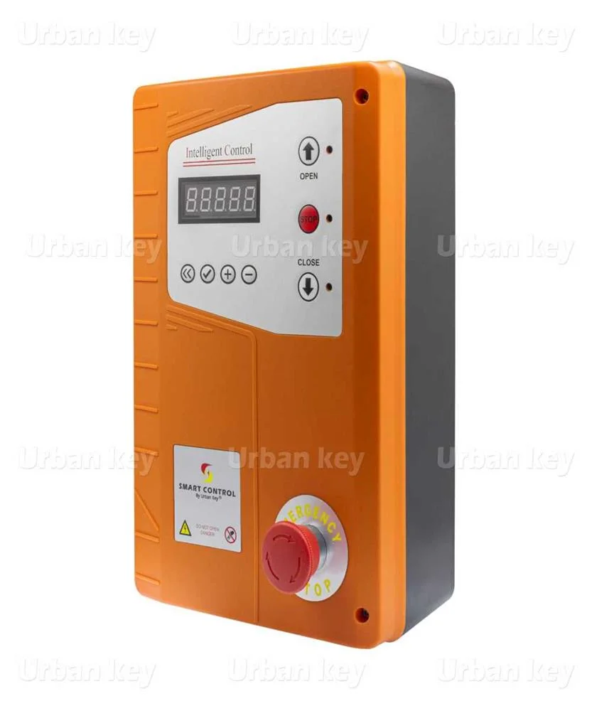 Central Smartcontrol Tork 100n_di