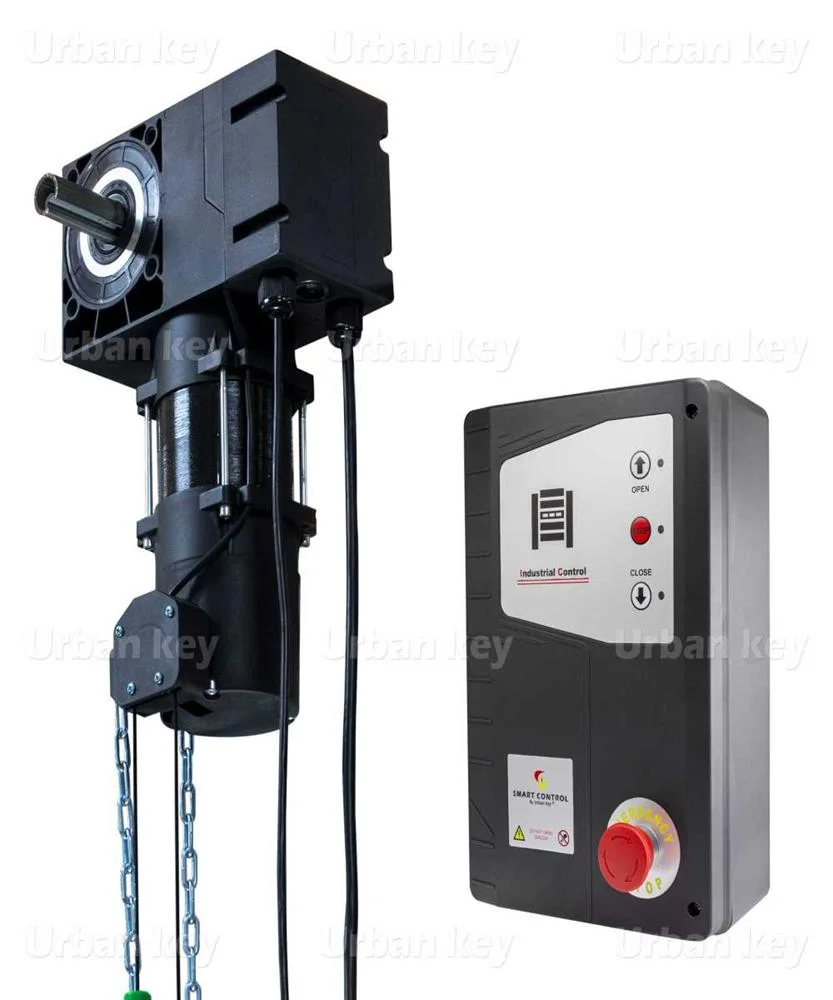 Kit Smartcontrol Tork 100n Ac