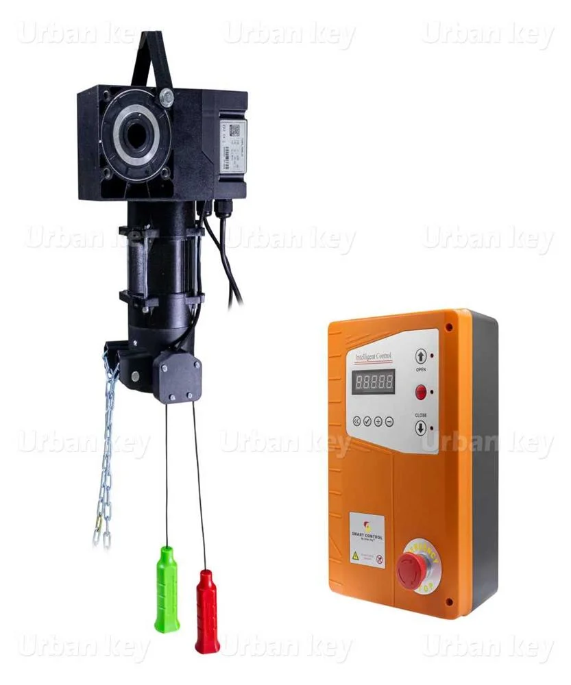 Kit Smartcontrol Tork 100n Di