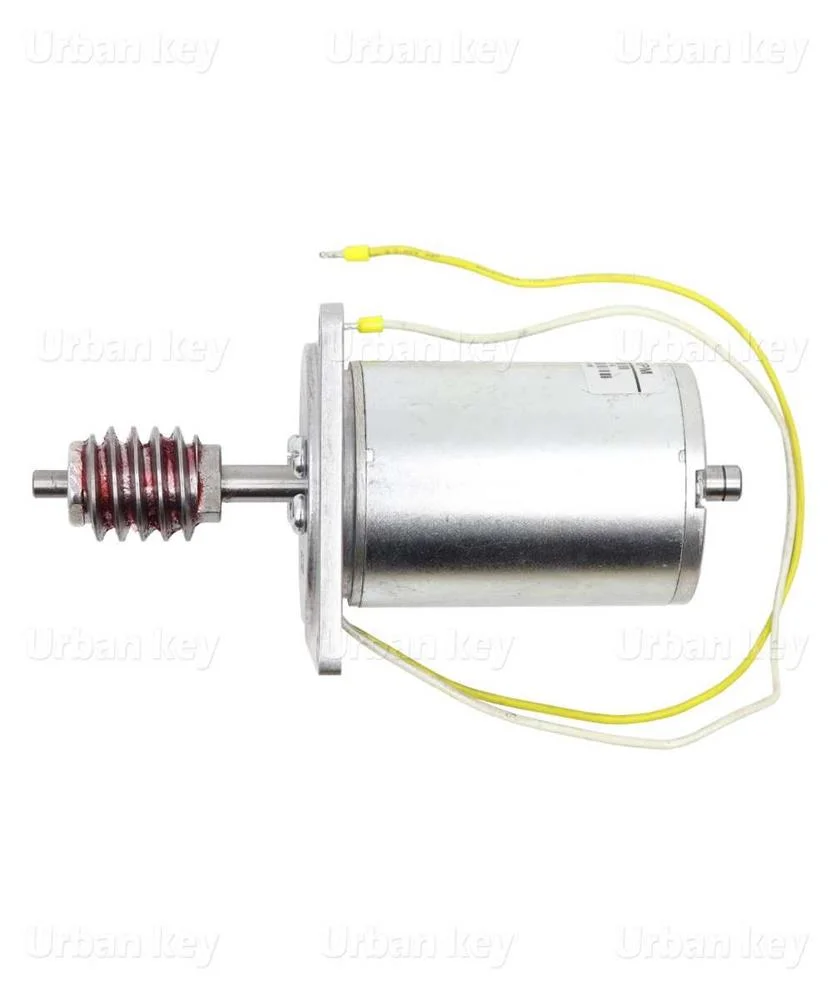 Motor Eletrico Motor de Correr Pl300
