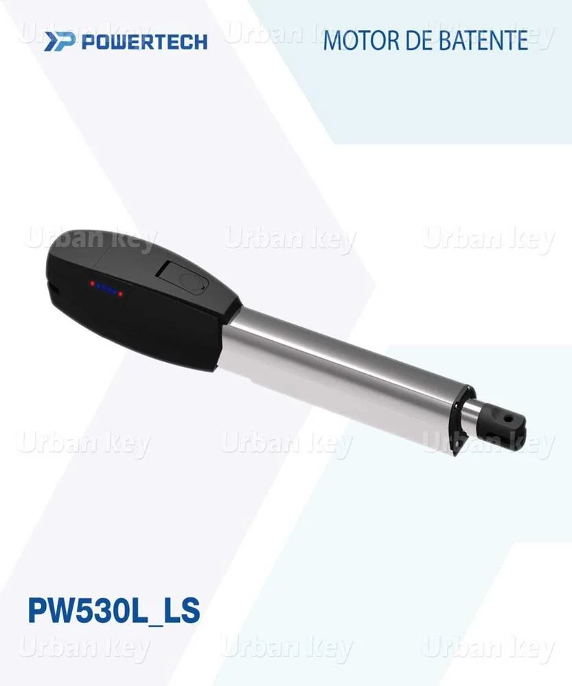 Braco Powertech Pw530l_ls 24v Longo