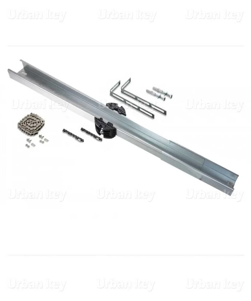 Acrescento Sommer Kbase 1096mm