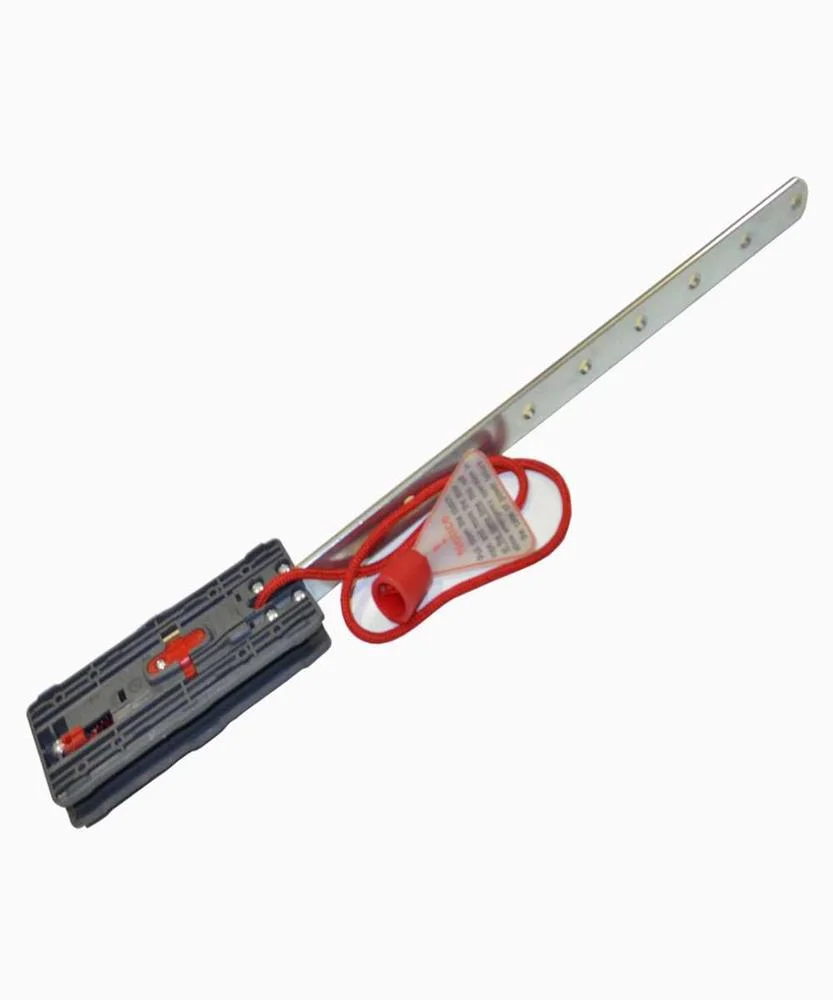 Carrinho Para Calha Sky Master 60Mm