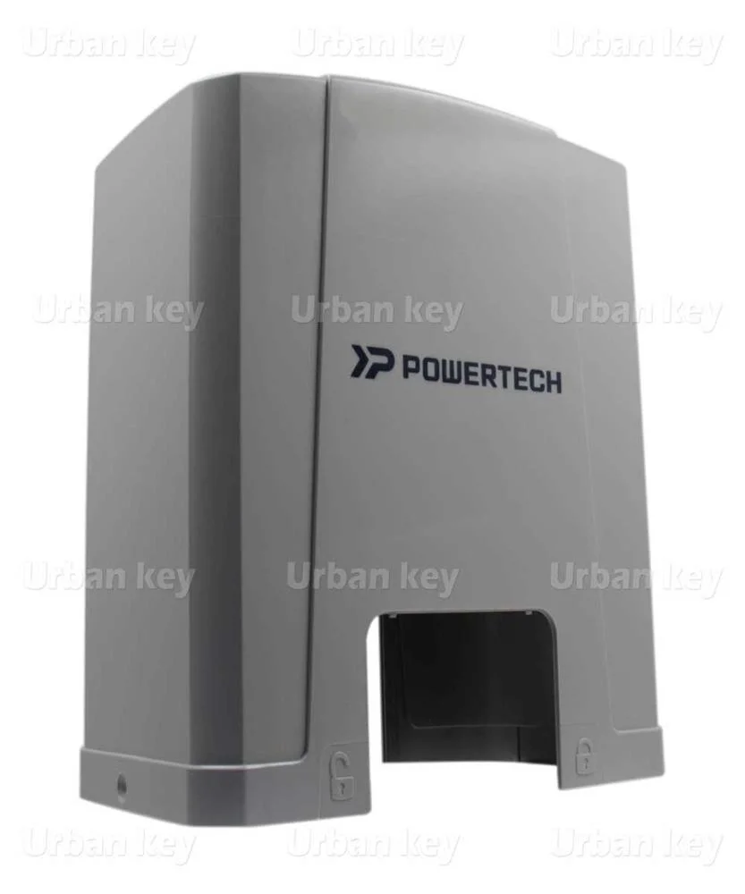 Tampa Cobertura Kit Correr Pl500