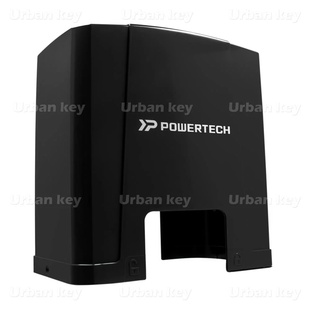 Tampa Cobertura Kit Correr Pl800