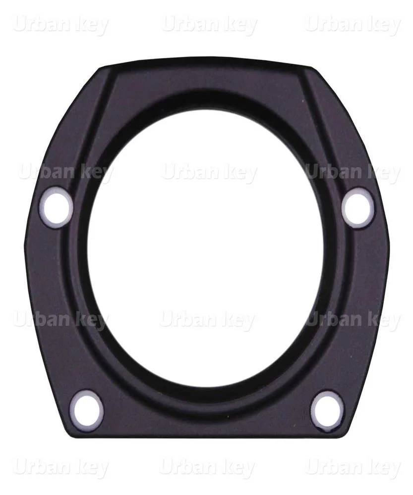 Topo Frontal Para Motor De Batente Pw320_330