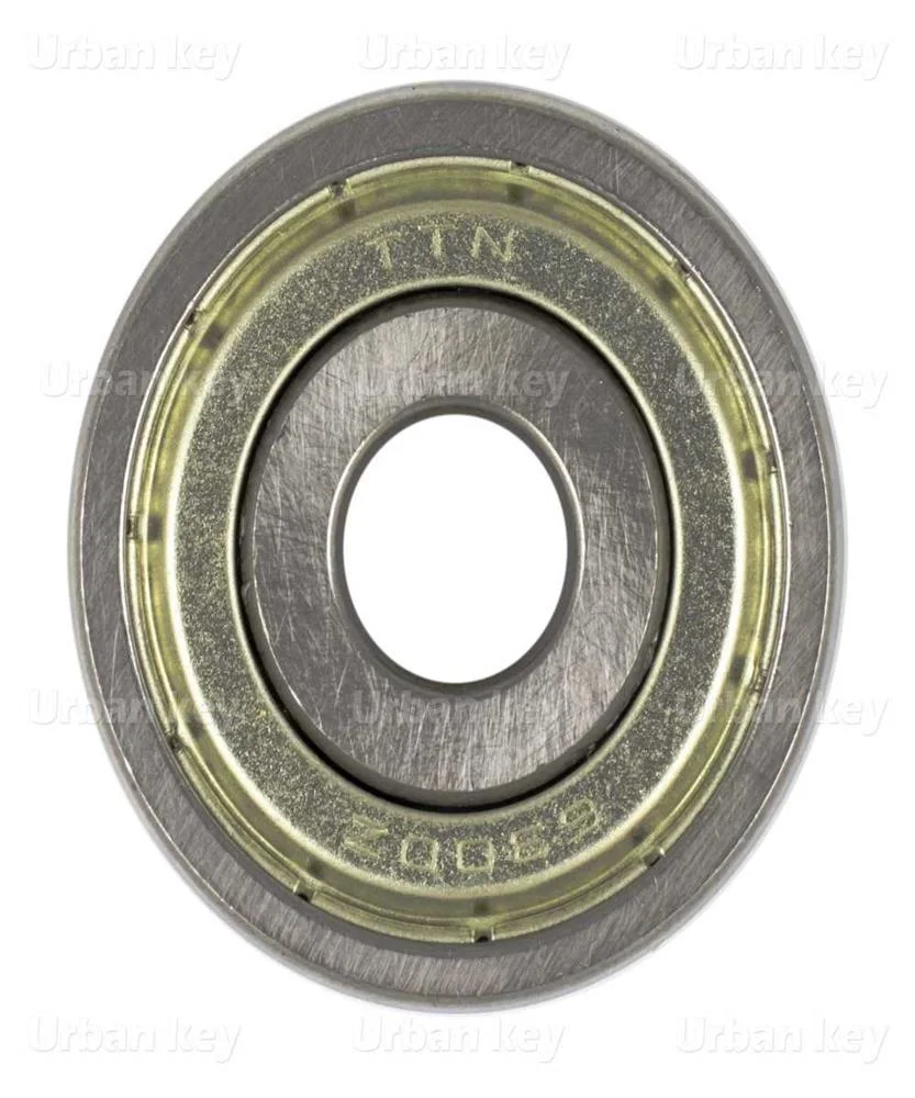 Rolamento Para Motor De Batente Pw320_330