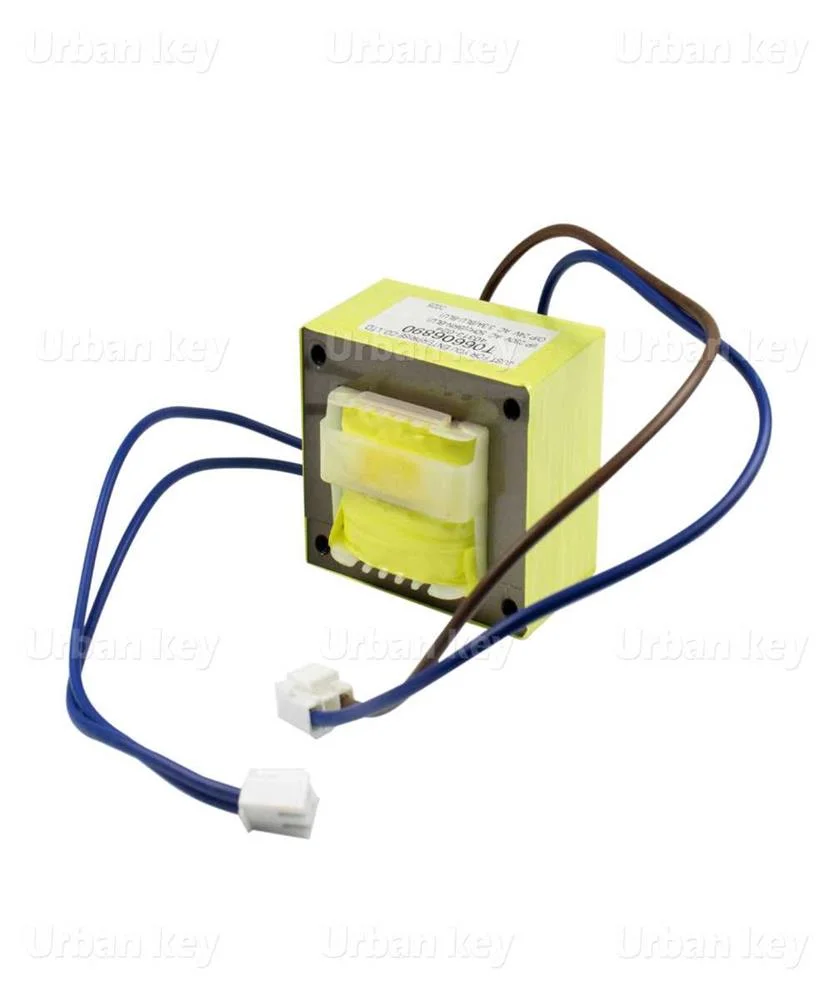 Transformador Powertech 3,3a