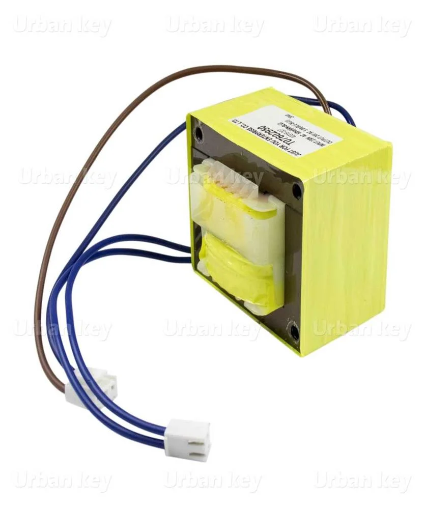 Transformador Powertech 5,0a